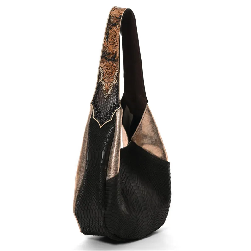 Marilyn Bag #5053 sold by Heritage