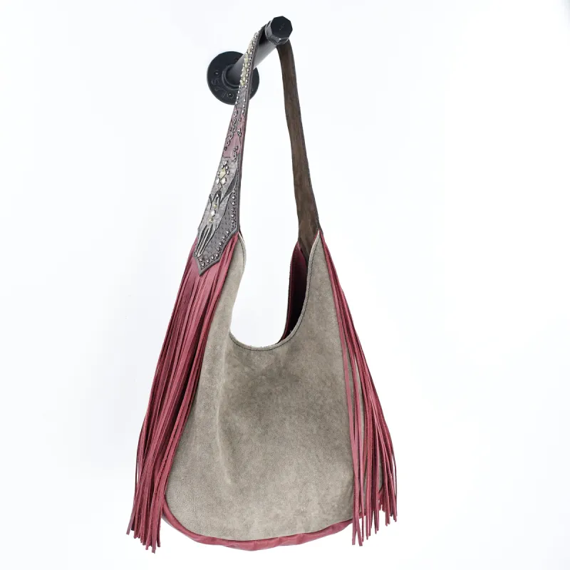 Marilyn Bag #2070 sold by Heritage