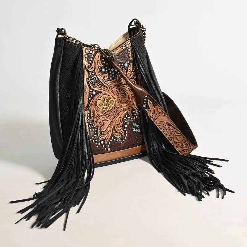 Lyrik Bag #1342 sold by Heritage