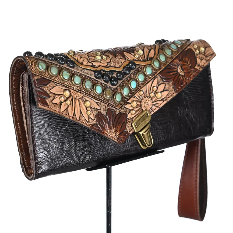 Nola Clutch #643 sold by Heritage