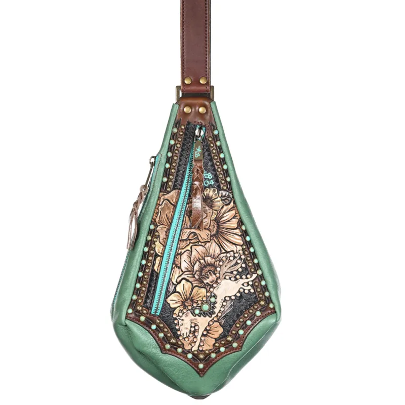 Fyra Bag #304 sold by Heritage