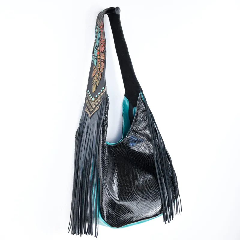 Marilyn Bag #1673 sold by Heritage