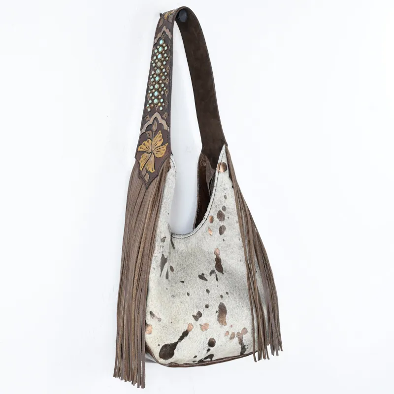 Marilyn Bag #1816 sold by Heritage