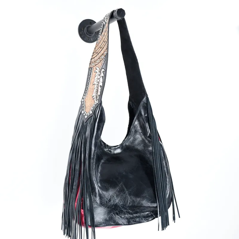 Marilyn Bag #2258 sold by Heritage