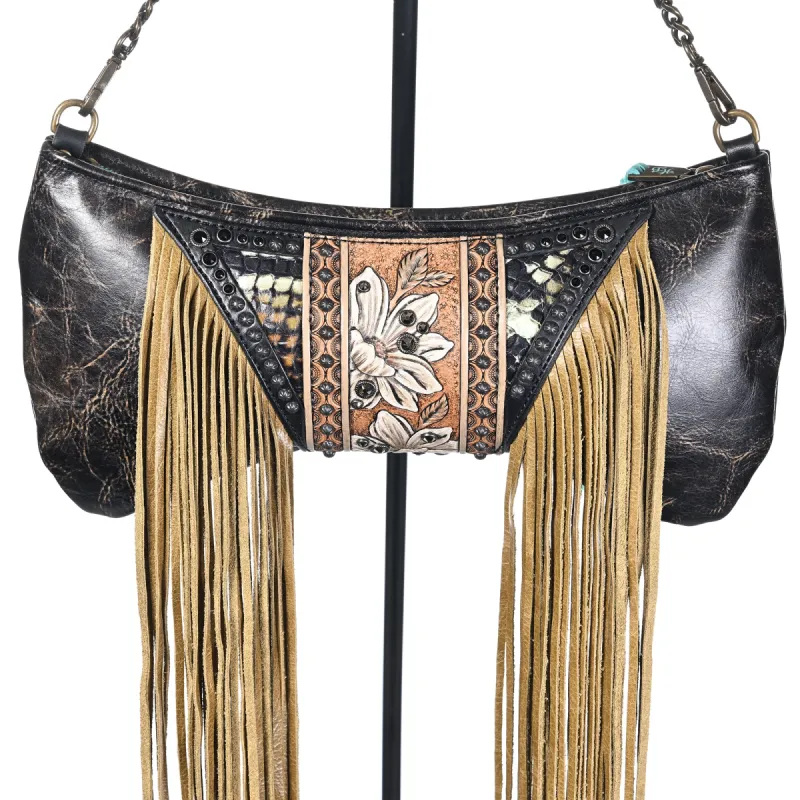 Dashyn Clutch #132 sold by Heritage