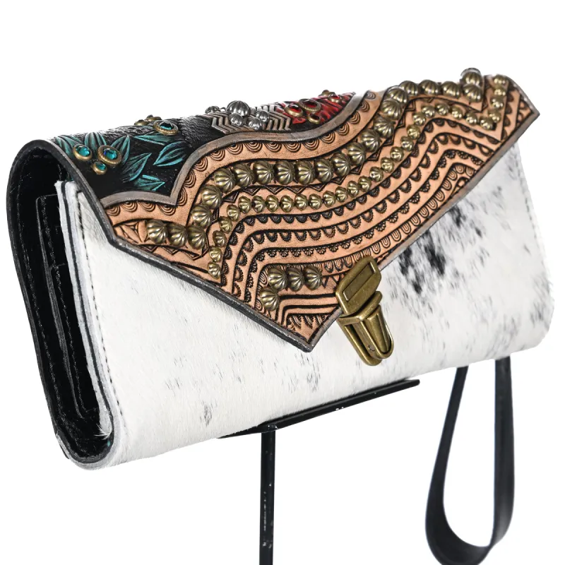 Nola Clutch #303 sold by Heritage
