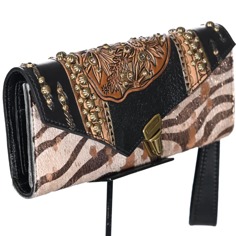 Nola Clutch #593 sold by Heritage