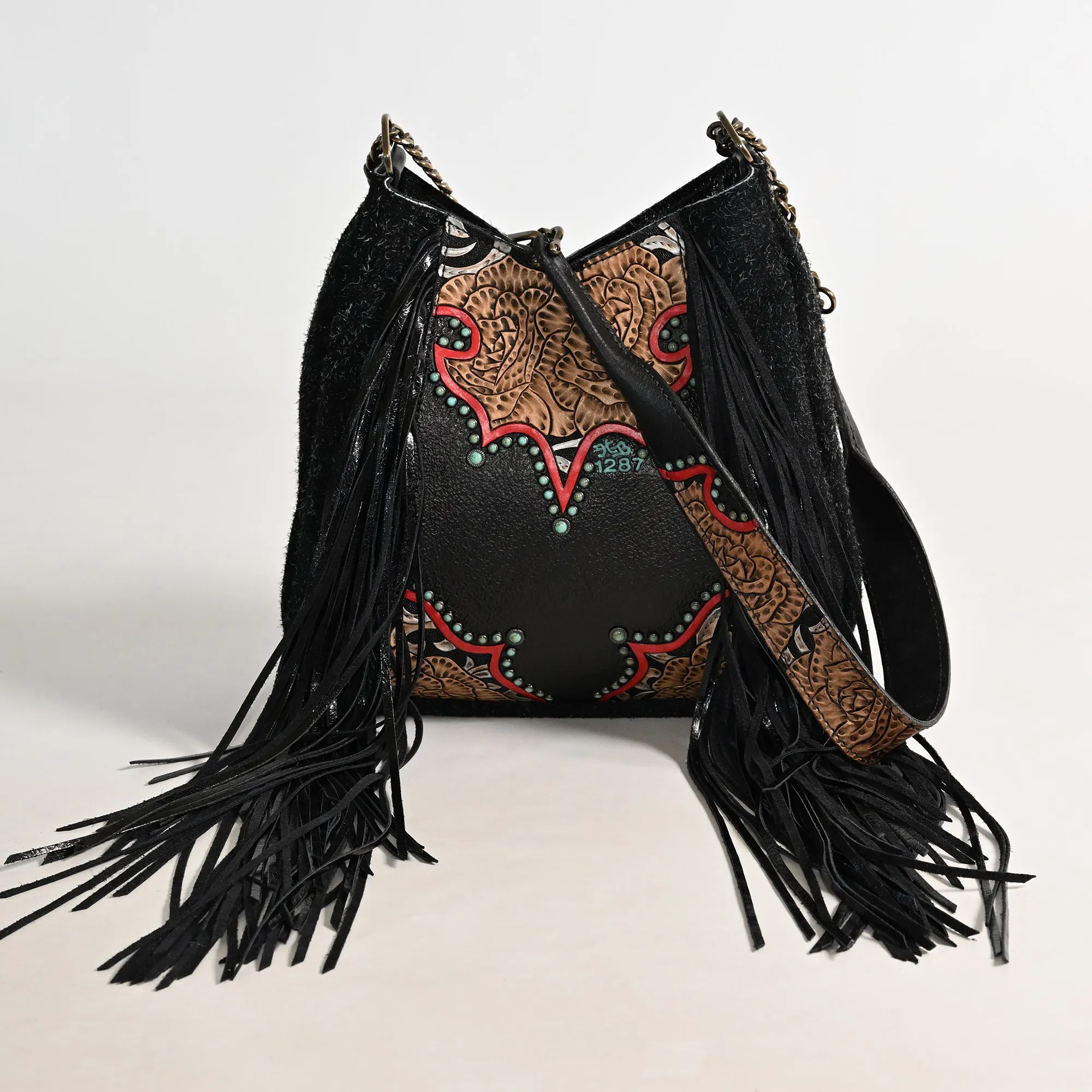 Lyrik Bag #1287 sold by Heritage product image thumbnail 2