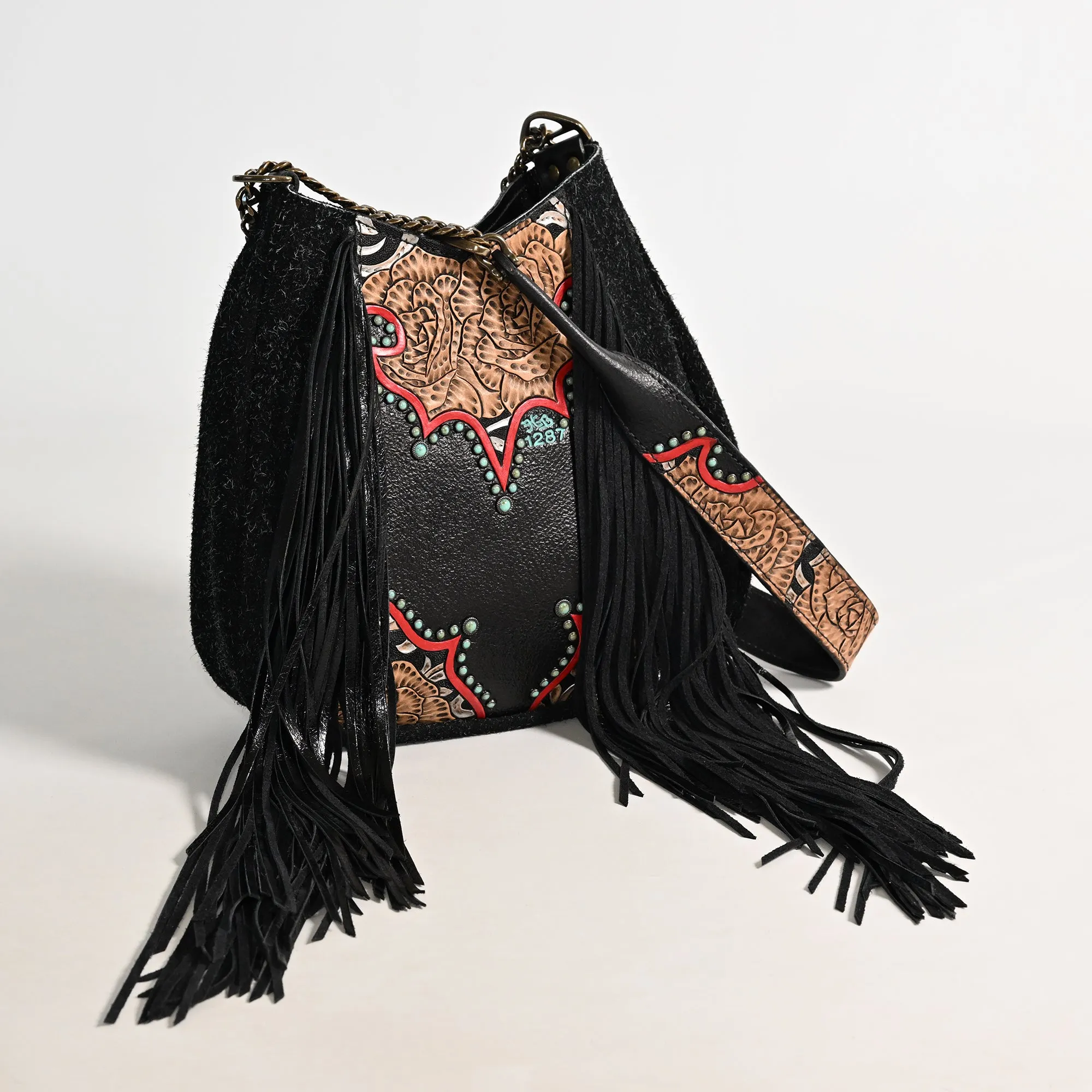 Lyrik Bag #1287 sold by Heritage