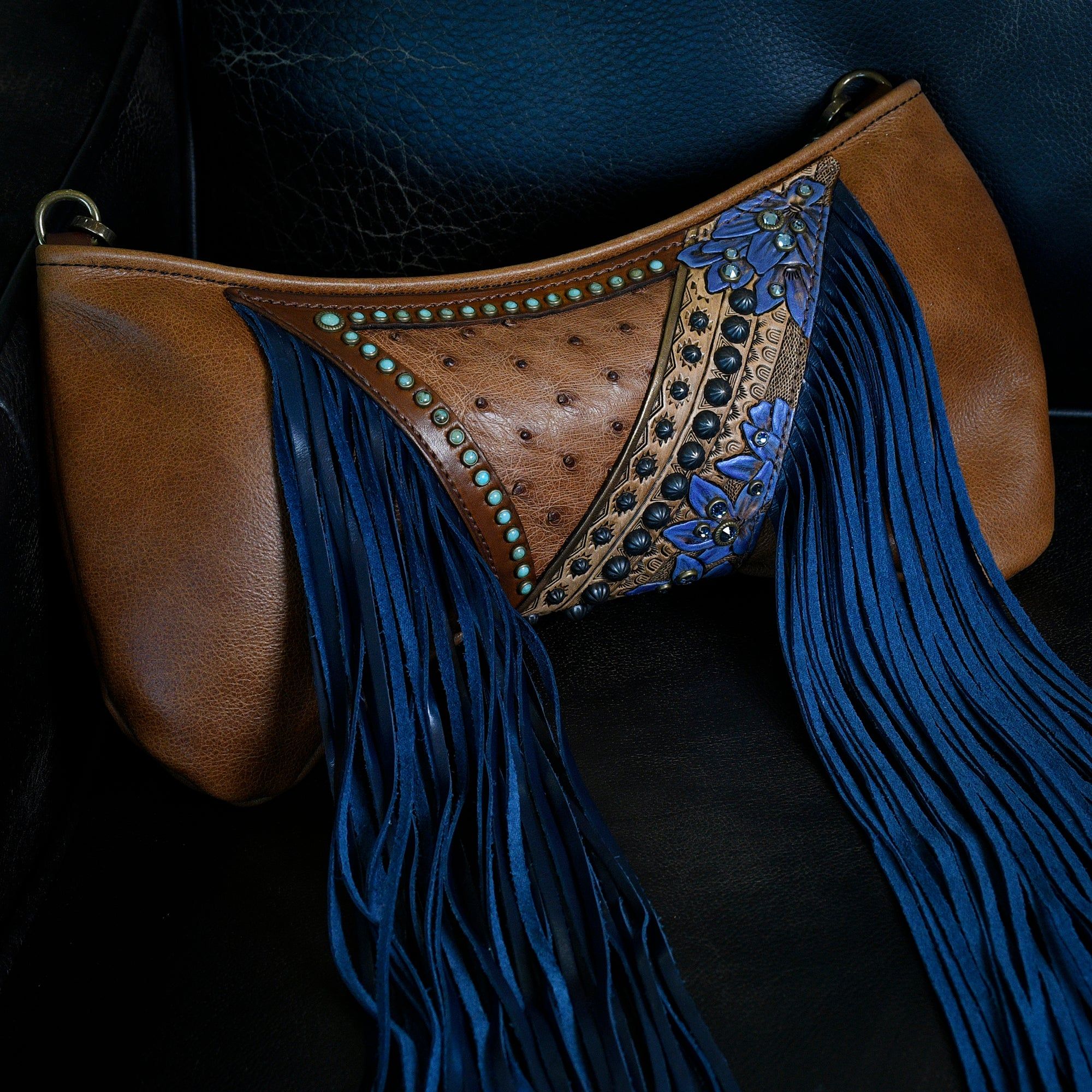 Dashyn Clutch #99 sold by Heritage product image thumbnail 2