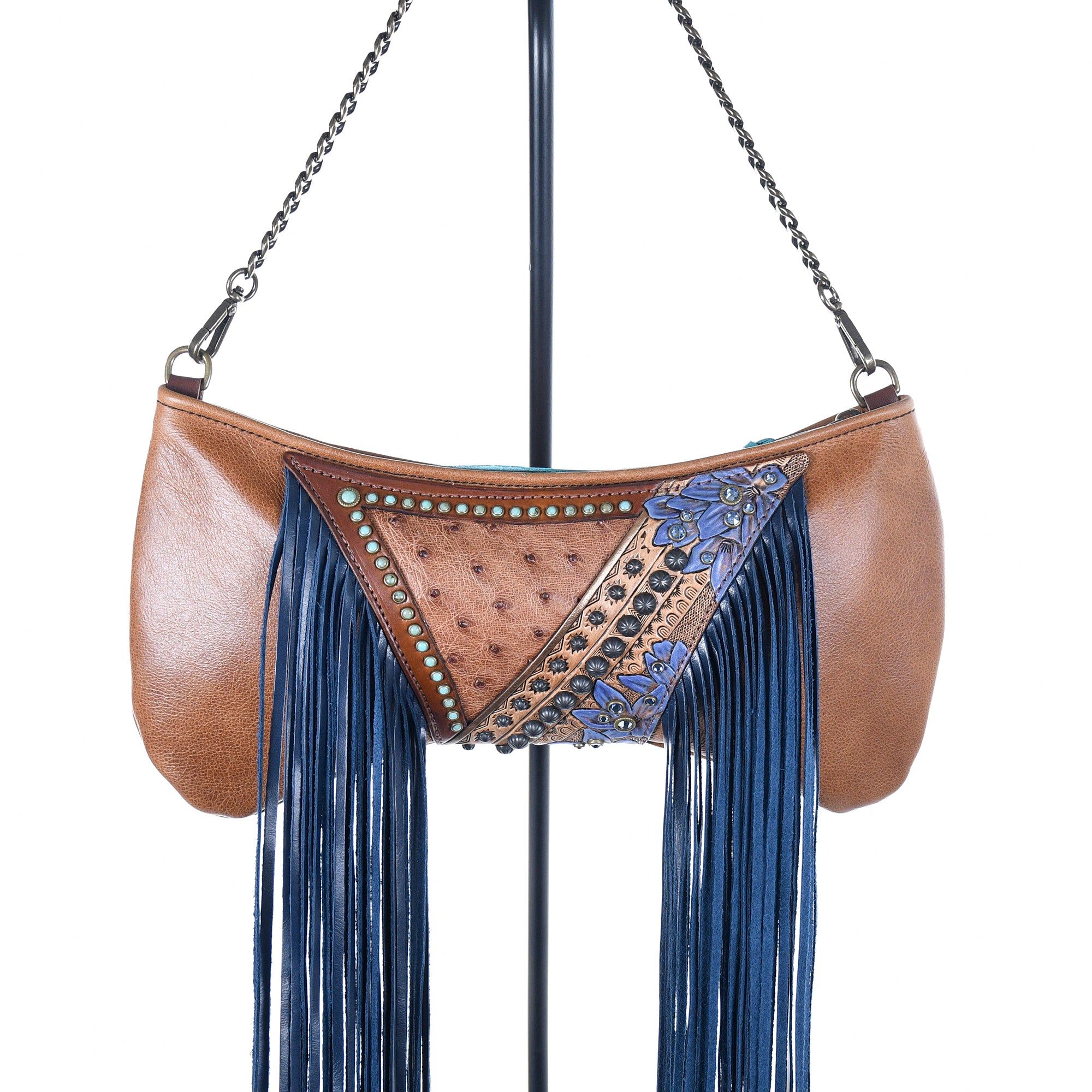 Dashyn Clutch #99 sold by Heritage