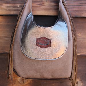 Marilyn Bag #384 sold by Heritage