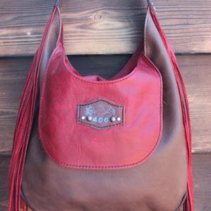 Marilyn Bag #406 sold by Heritage