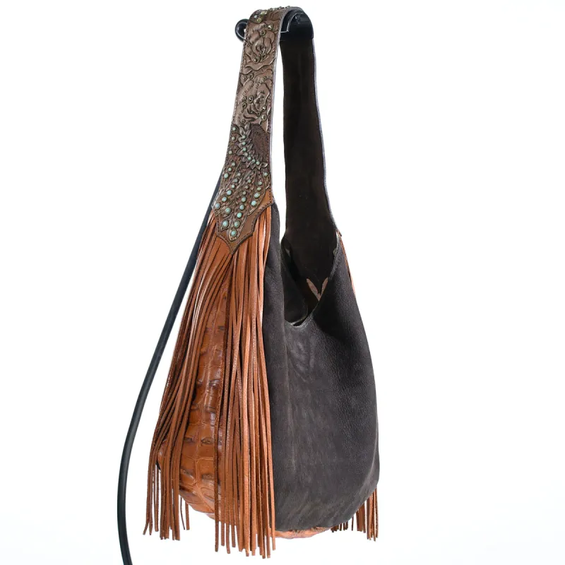 Marilyn Bag #3978 sold by Heritage