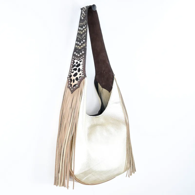 Marilyn Bag #1466 sold by Heritage