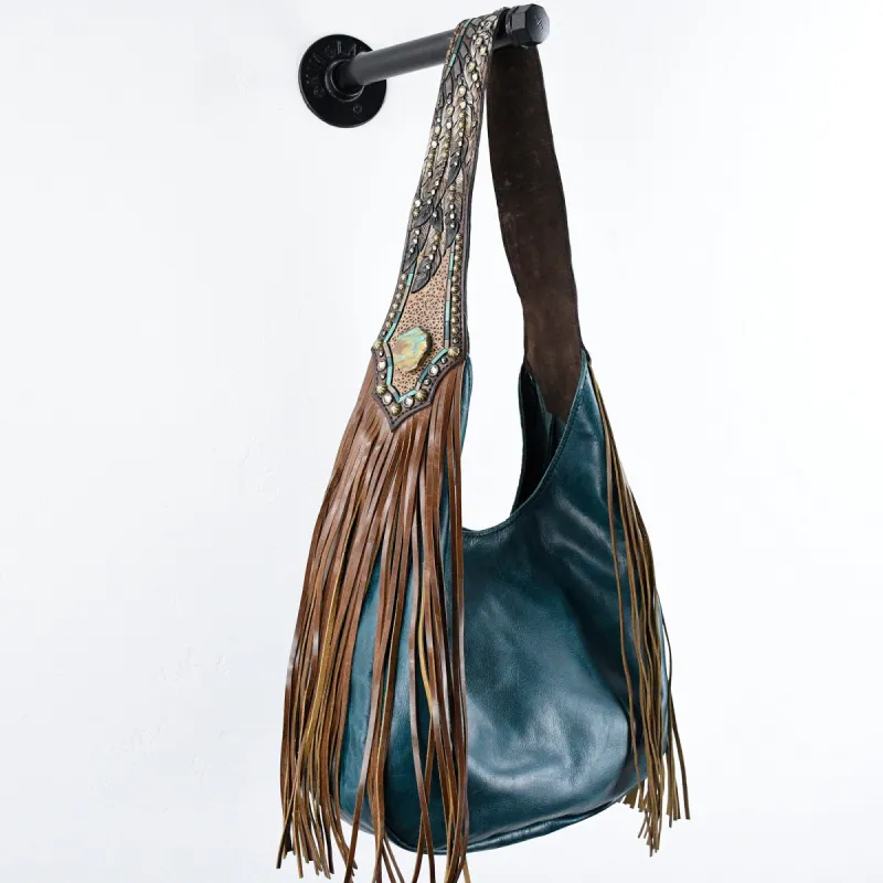 Marilyn Bag #3189 sold by Heritage