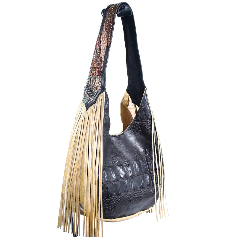 Marilyn Bag #3866 sold by Heritage