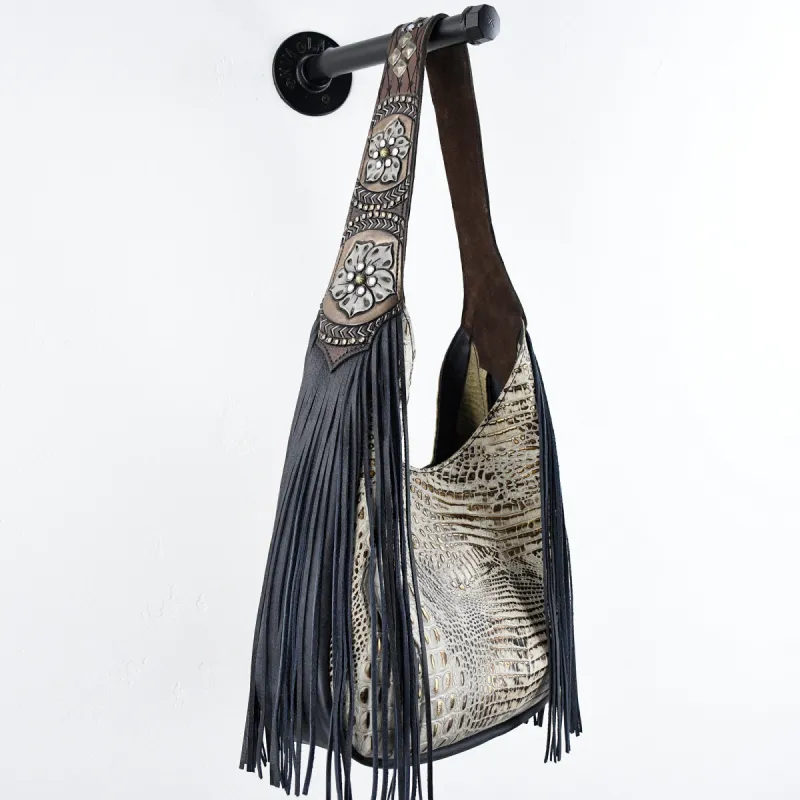 Marilyn Bag #3220 sold by Heritage