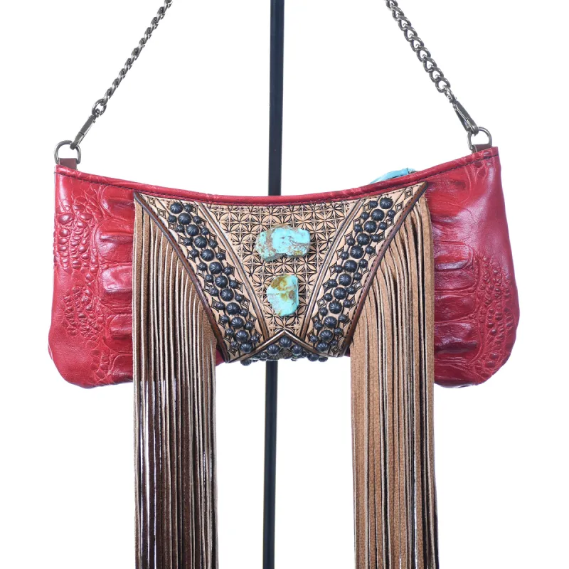 Dashyn Bag #207 sold by Heritage