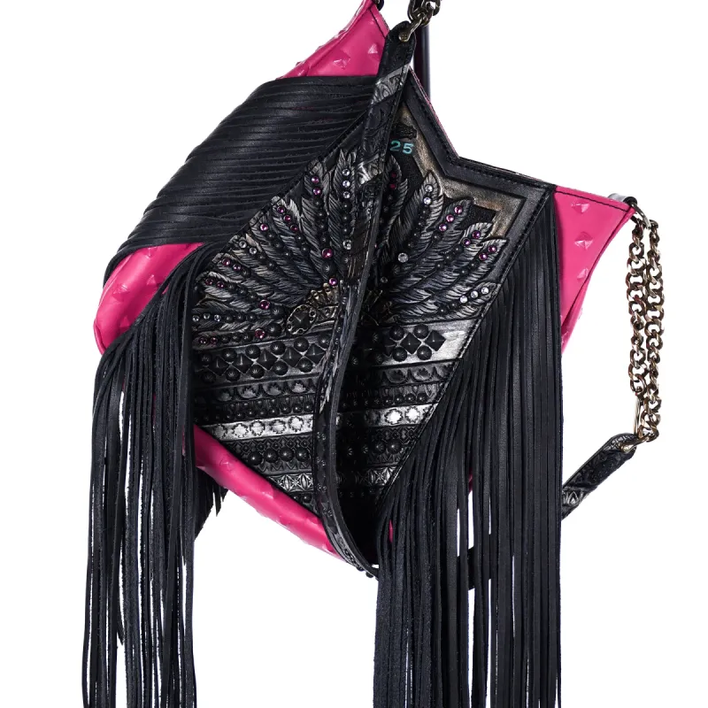 Lyrik Bag #225 sold by Heritage