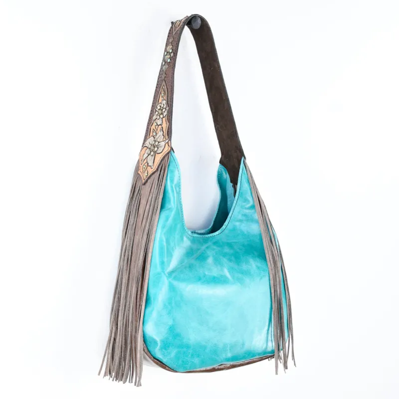 Marilyn Bag #1637 sold by Heritage