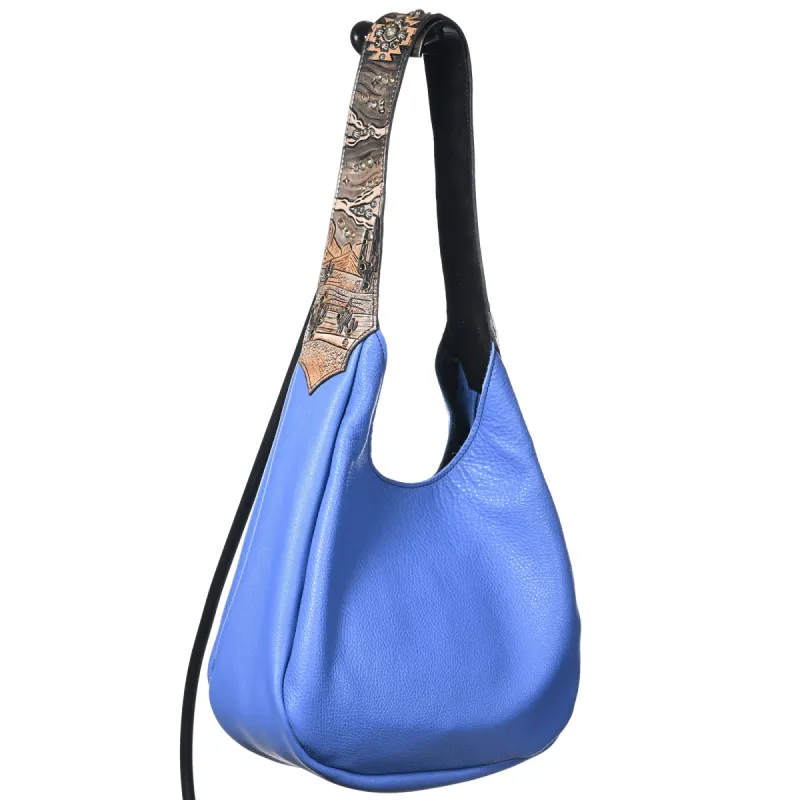 Marilyn Bag #4824 sold by Heritage