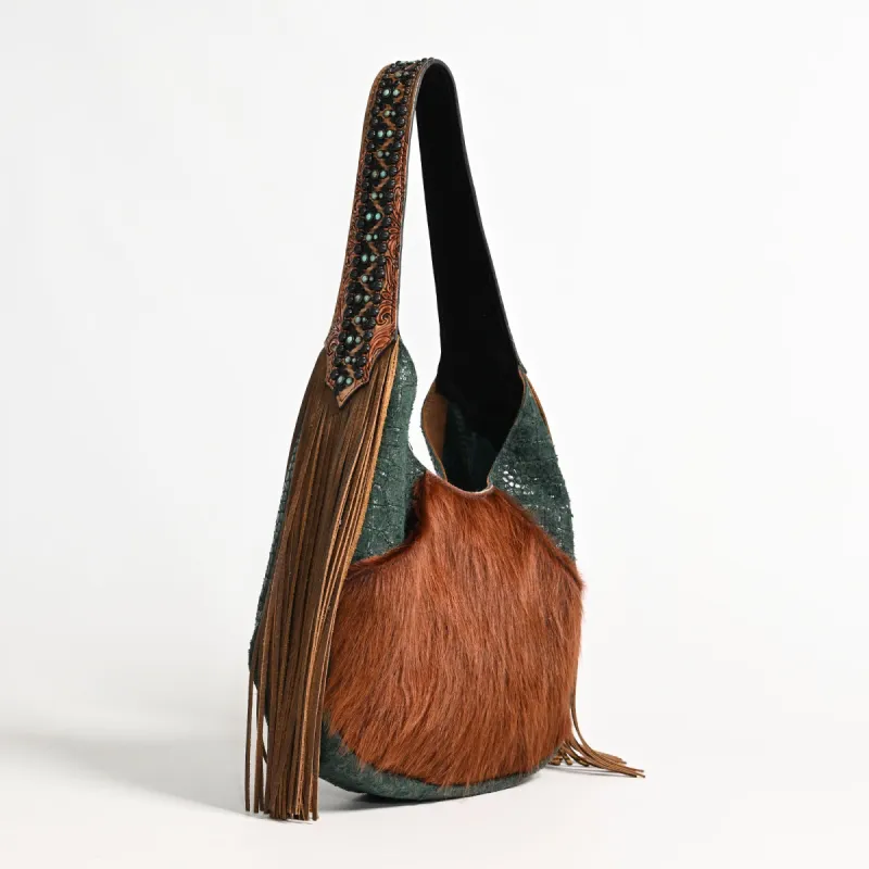 Marilyn Bag #5020 sold by Heritage