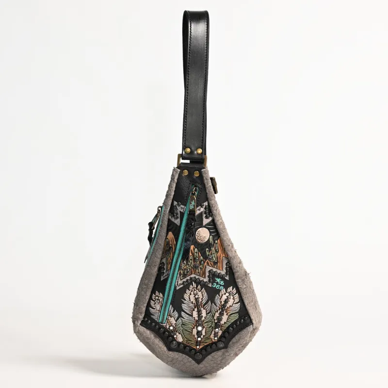 Fyra Bag #368 sold by Heritage