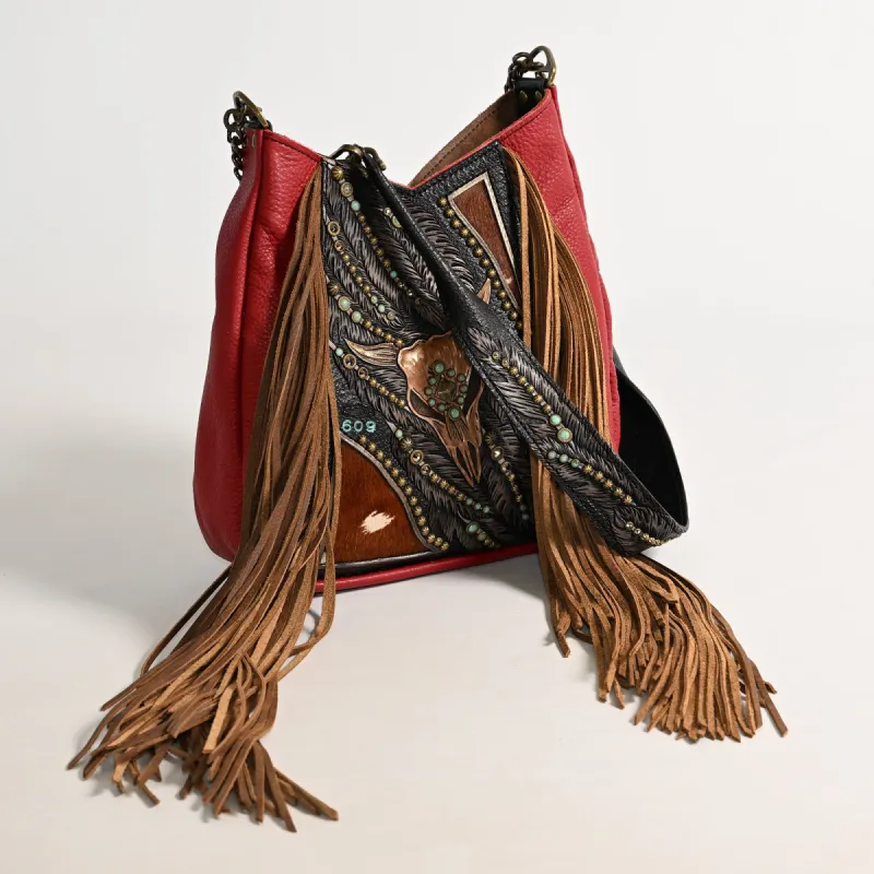 Lyrik Bag #609 sold by Heritage