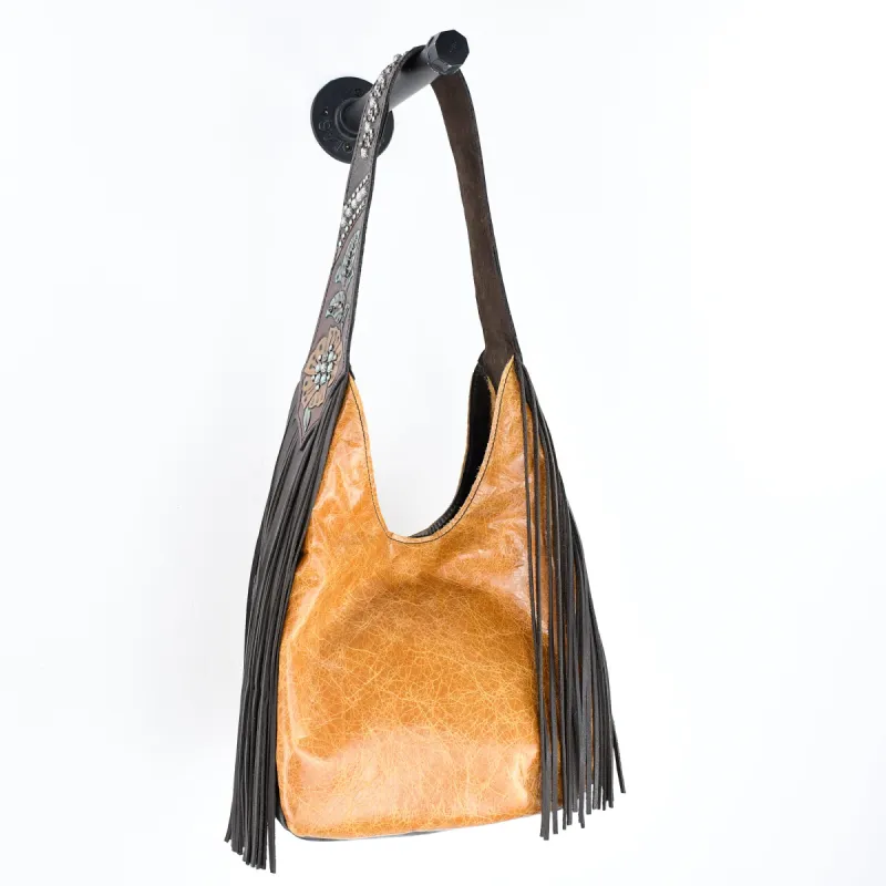 Marilyn Bag #2167 sold by Heritage