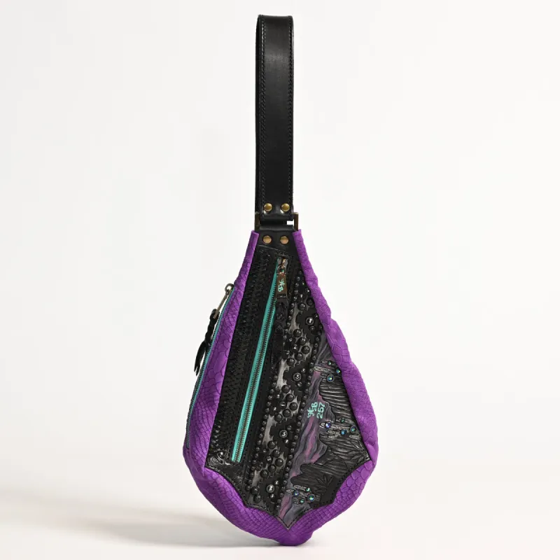 Fyra Bag #257 sold by Heritage