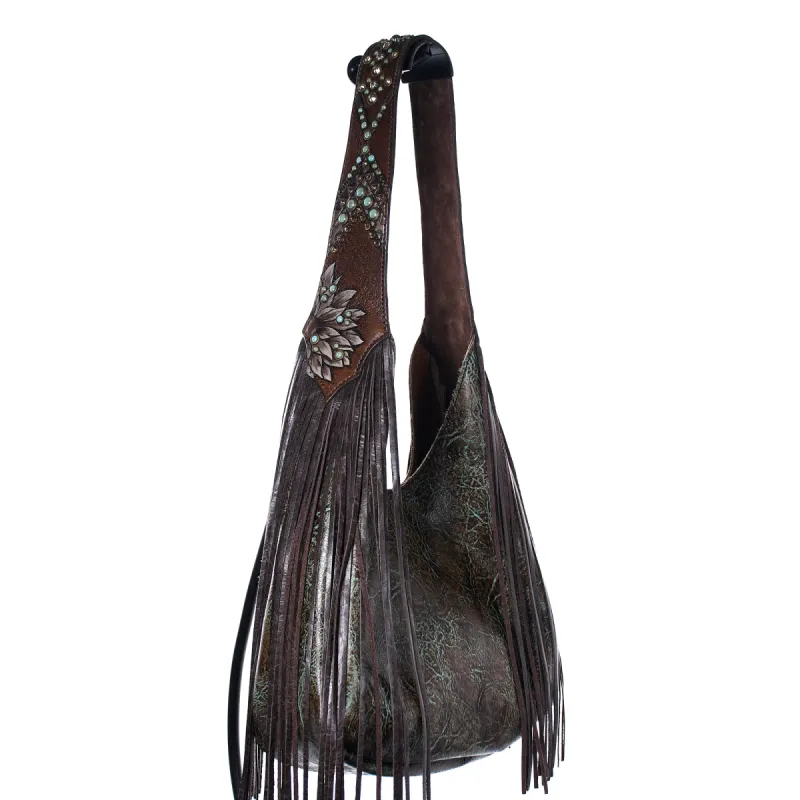 Marilyn Bag #3787 sold by Heritage