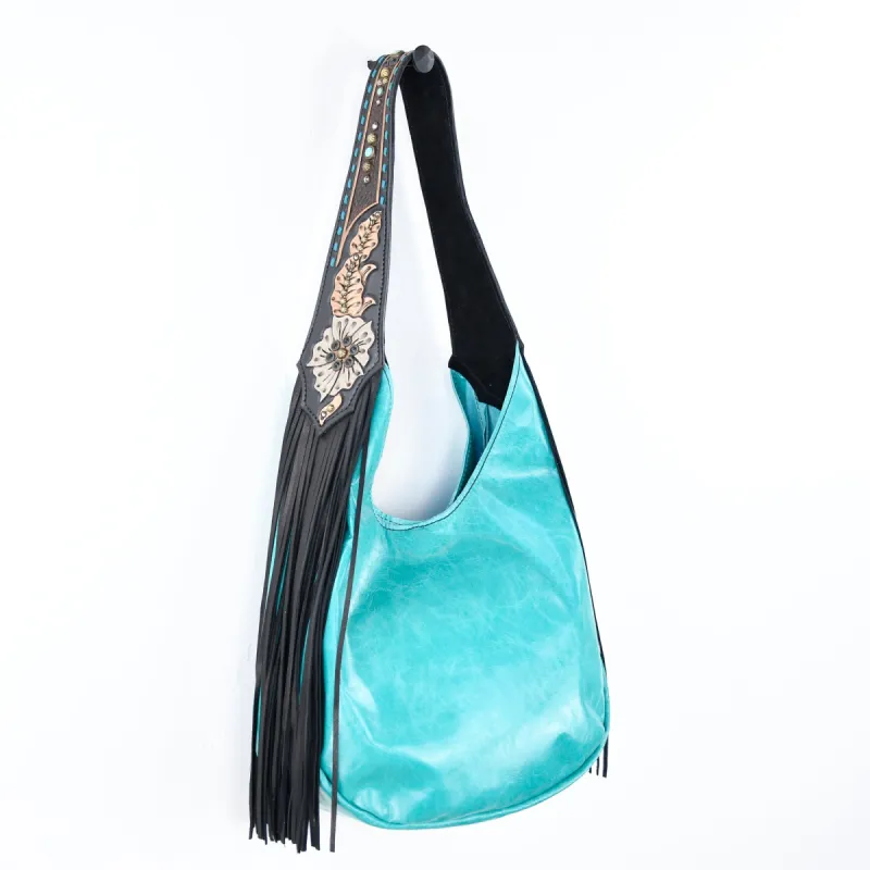 Marilyn Bag #1469 sold by Heritage