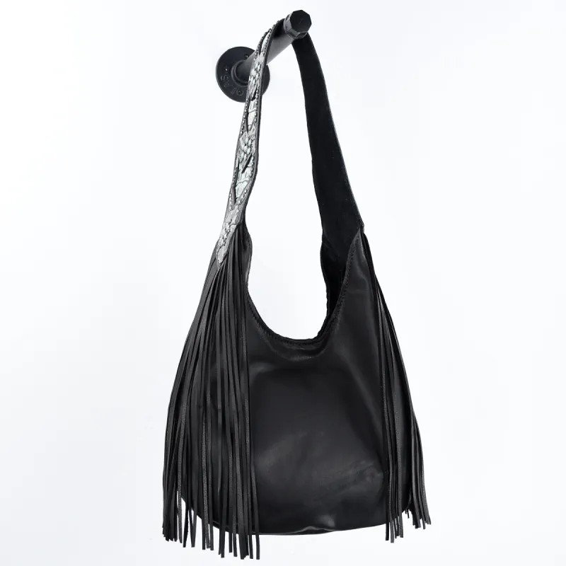 Marilyn Bag #2512 sold by Heritage