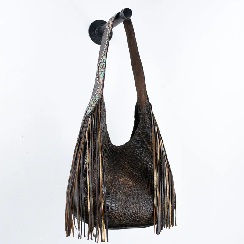 Marilyn Bag #2507 sold by Heritage