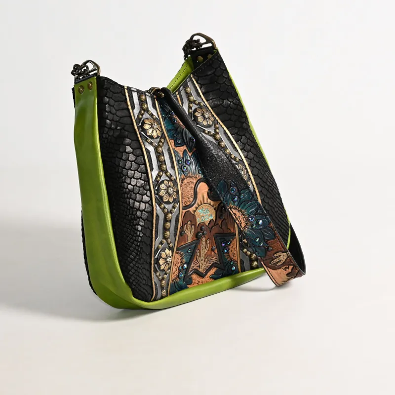 Lyrik Bag #1224 sold by Heritage