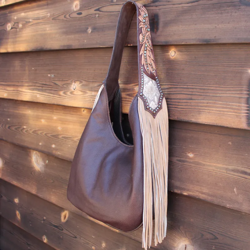 Marilyn Bag #387 sold by Heritage