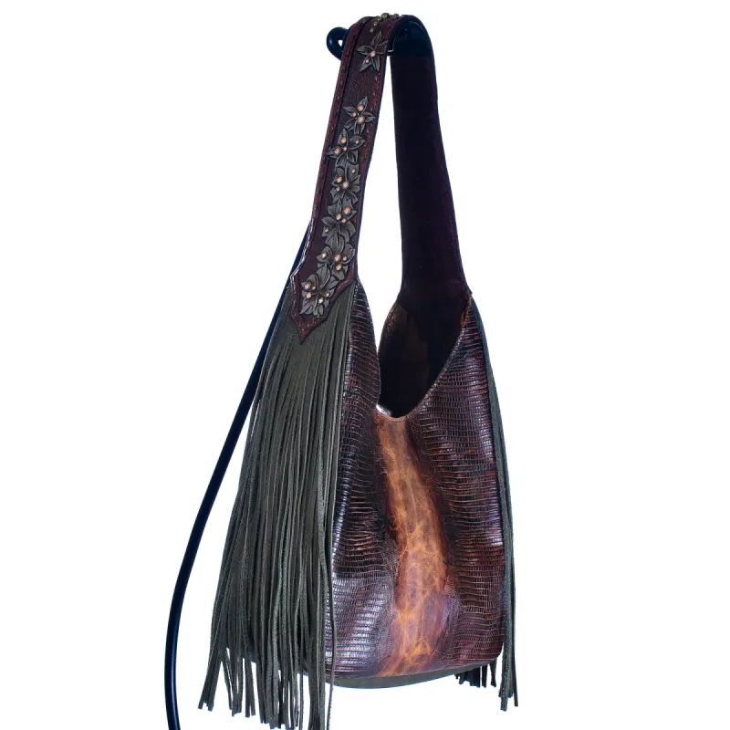 Marilyn Bag #3907 sold by Heritage