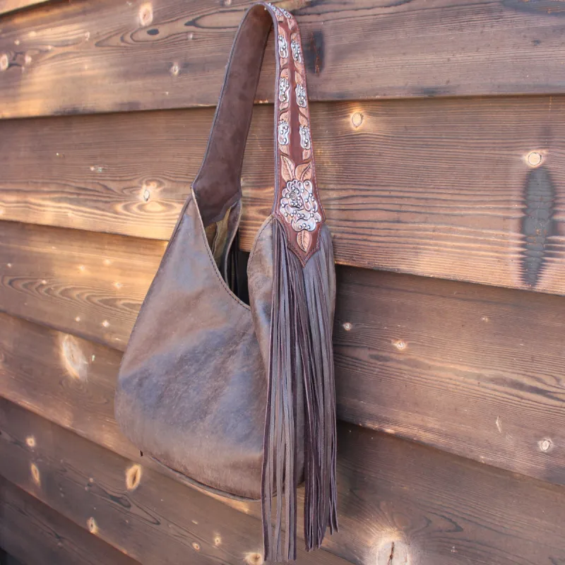 Marilyn Bag #381 sold by Heritage