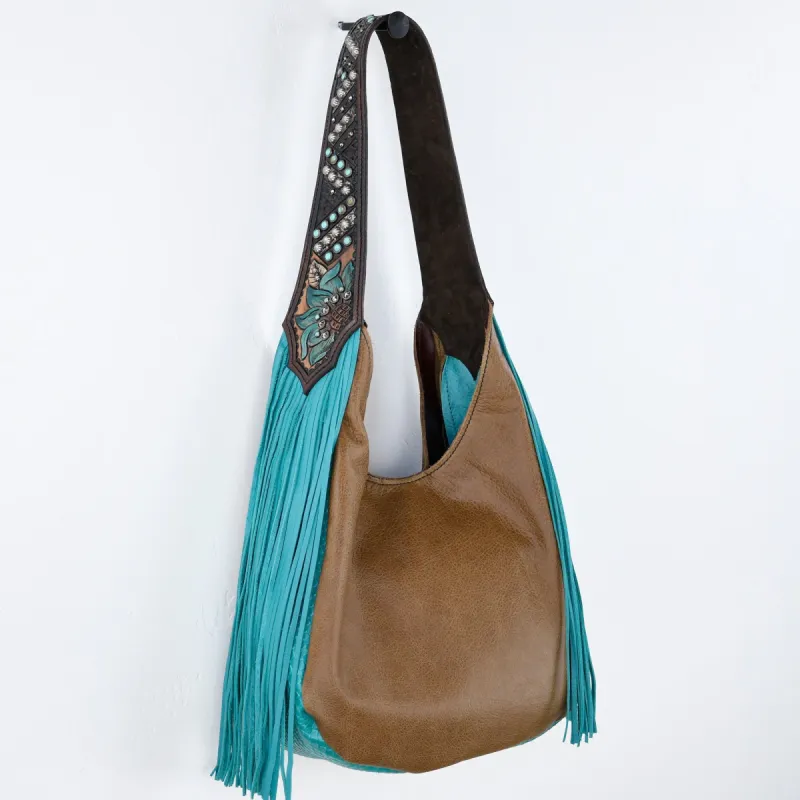 Marilyn Bag #1366 sold by Heritage