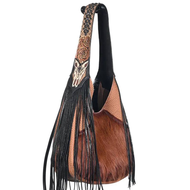 Marilyn Bag #5010 sold by Heritage