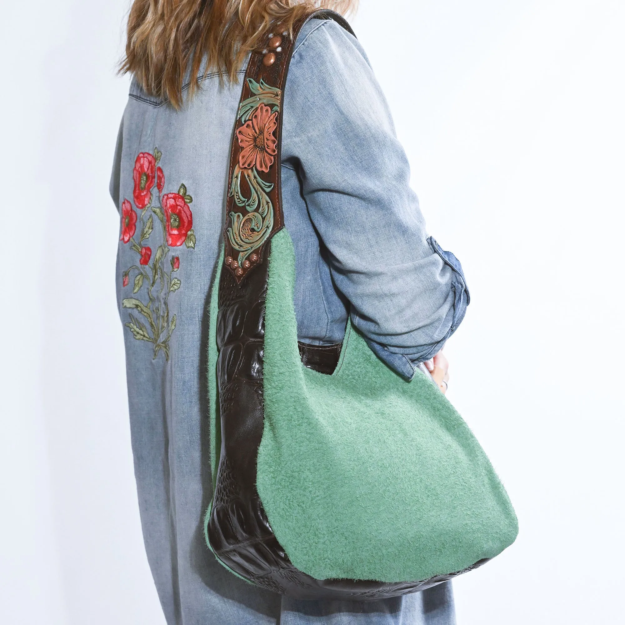 Marilyn Bag #5183 sold by Heritage product image thumbnail 4