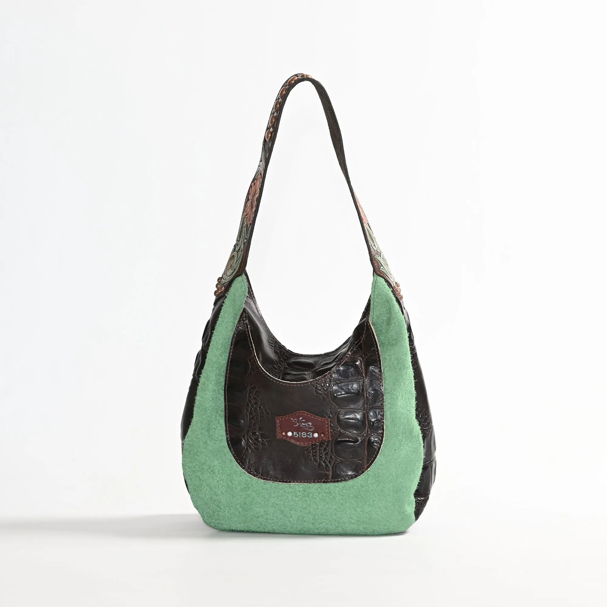 Marilyn Bag #5183 sold by Heritage product image thumbnail 2