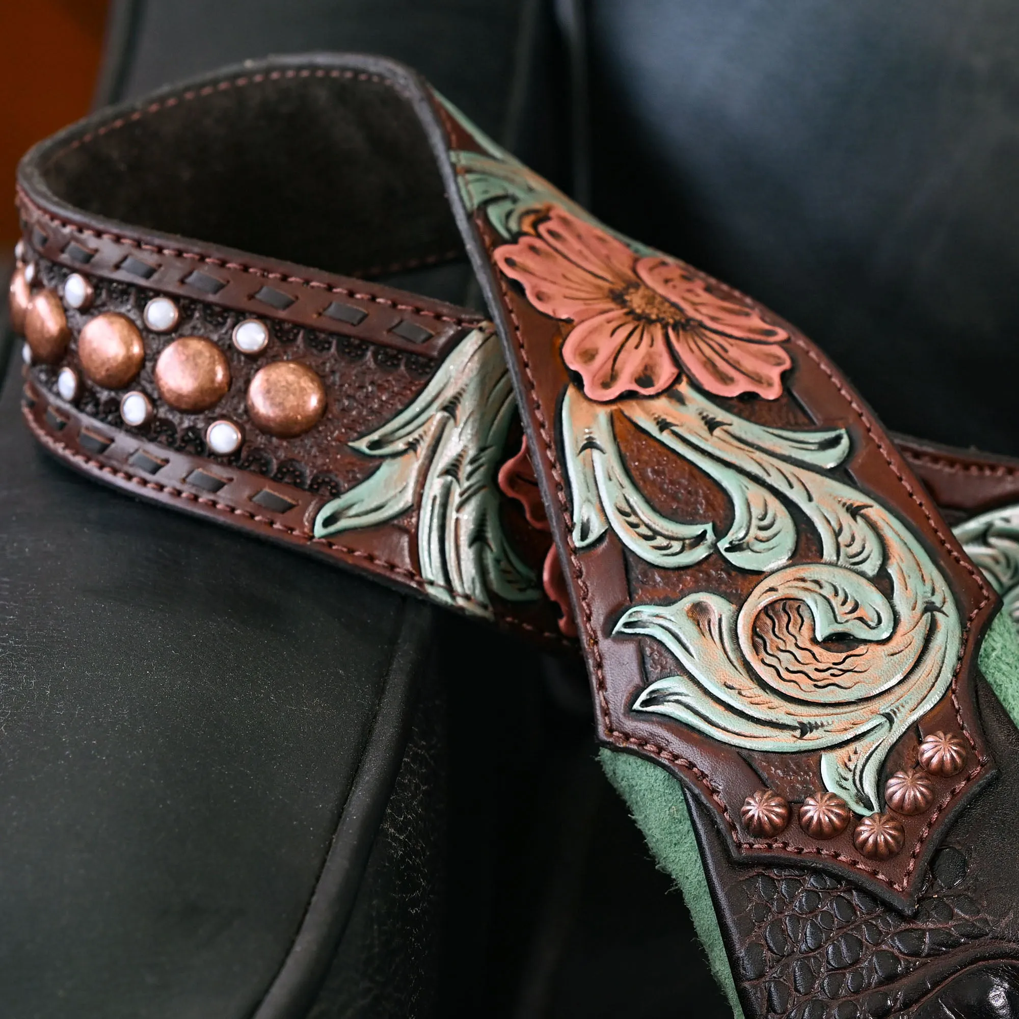 Marilyn Bag #5183 sold by Heritage product image thumbnail 3