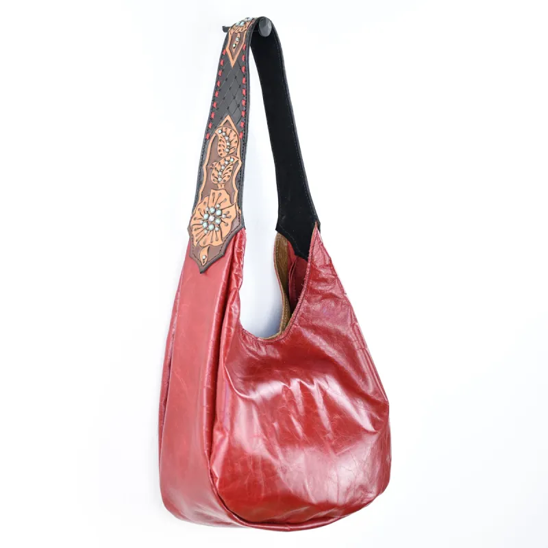 Marilyn Bag #1363 sold by Heritage