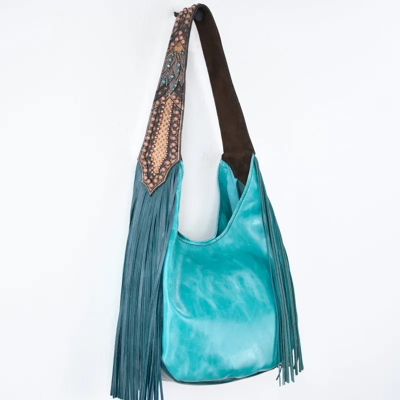 Marilyn Bag #1709 sold by Heritage