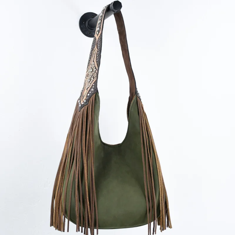 Marilyn Bag #2809 sold by Heritage