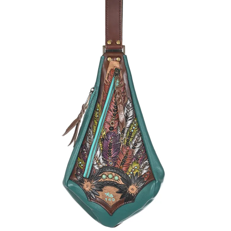 Fyra Bag #149 sold by Heritage