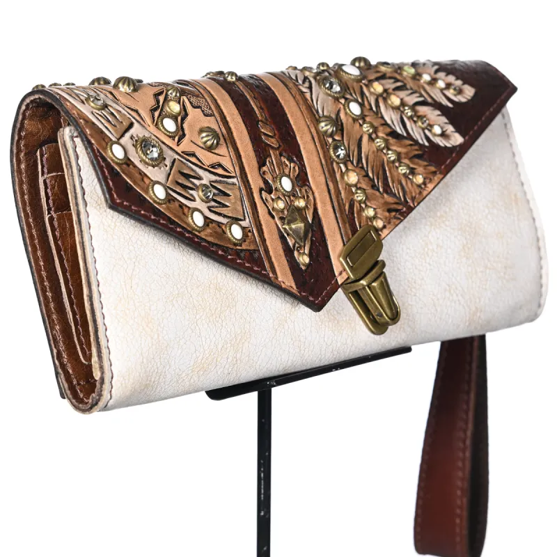 Nola Clutch #624 sold by Heritage