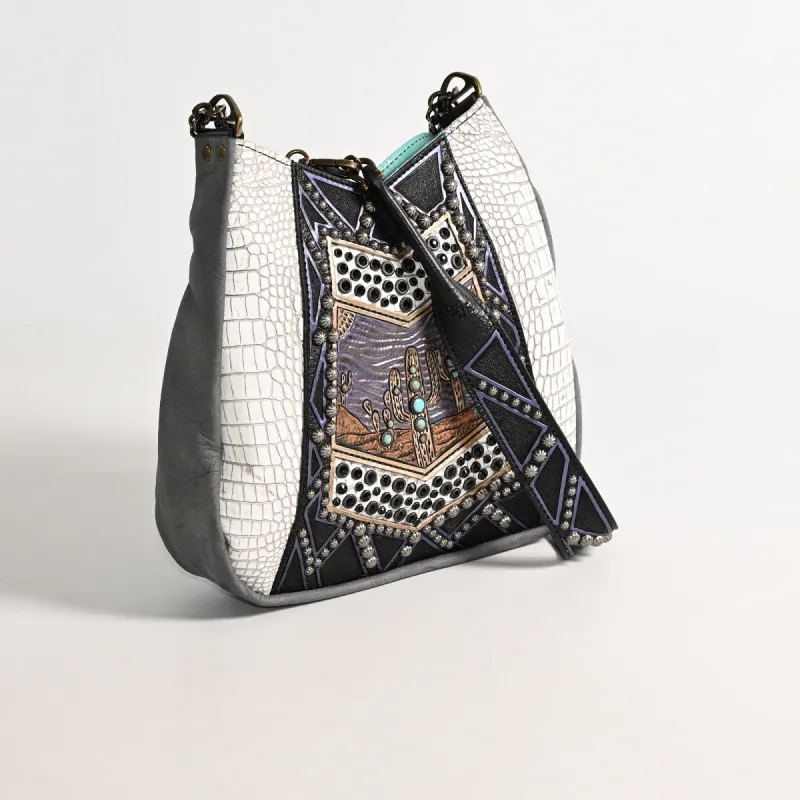 Lyrik Bag #1065 sold by Heritage